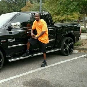 Meet your Posher, Christopher